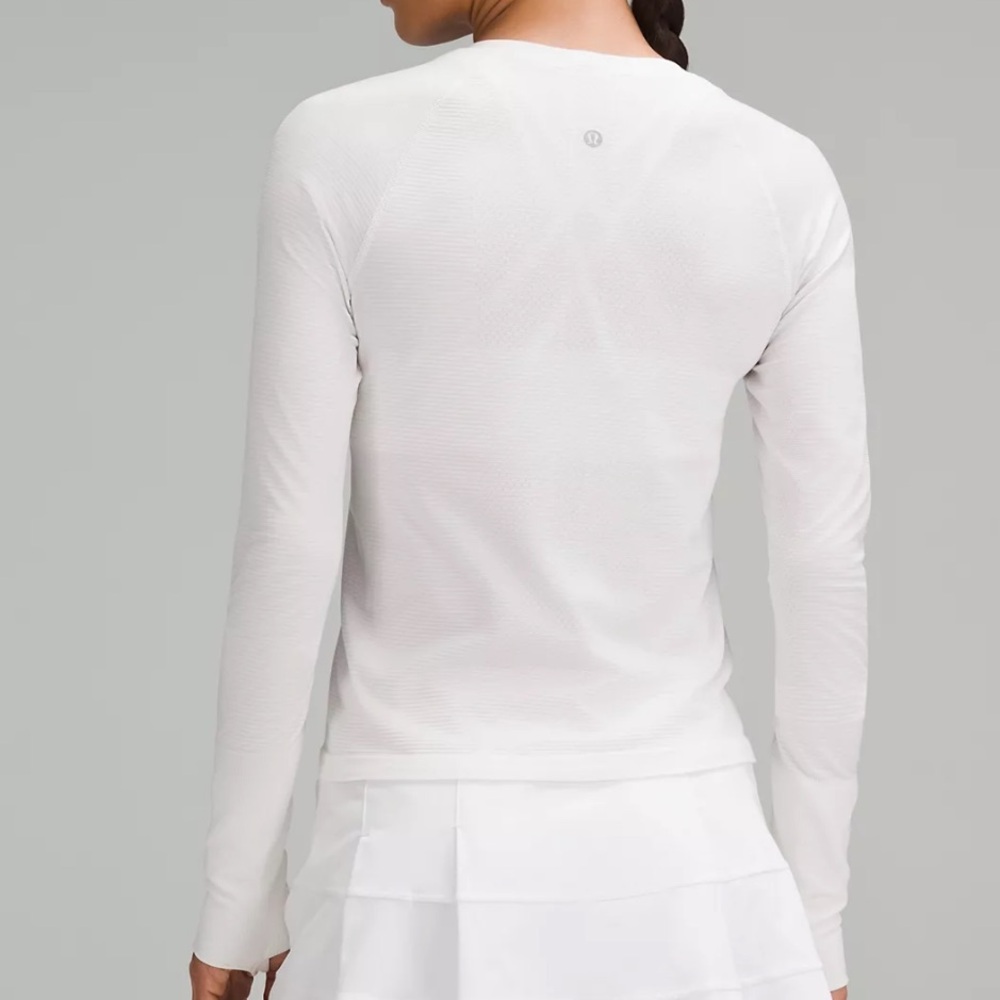 Swiftly Tech Long Sleeve
